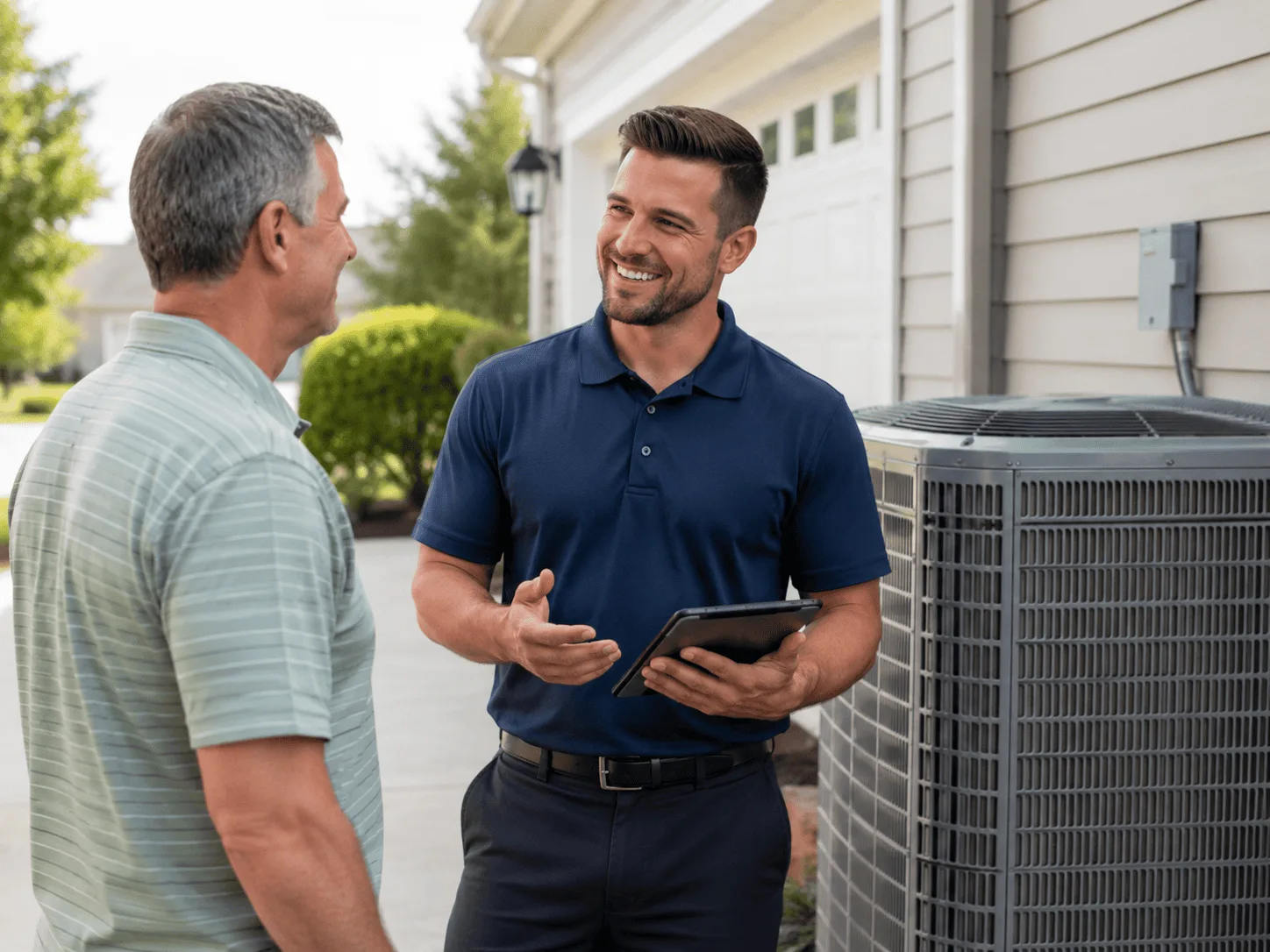 Heat Pump Installation Star City, WV FAQs